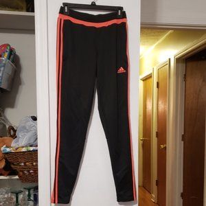 Adidas sweat pants